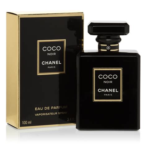 eau de parfum coco noir chanel 100ml|coco noir Chanel price.